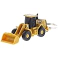 Diecast Masters Cat Micro 950M Wheel Loader Keychain