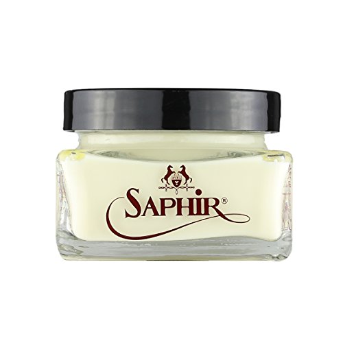 Saphir Pommadier Cream/shoe Po…