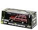 Greenlight 86499 Skyler White's Jeep Wagoneer Breaking Bad (2008-2013) TV Series 1/43 Diecast Model Car