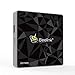 Beelink GT1 Ultimate TV Box Android 7.1 DDR4 3GB RAM 32GB ROM with Amlogic S912 Octa Core 1000Mbps LAN/Dual WiFi 2.4G+5.8G/H.265 4K Smart TV Box