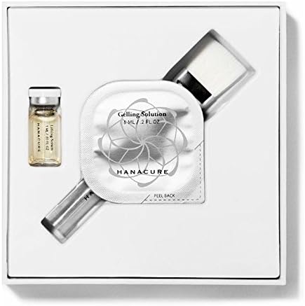 Hanacure All-In-One Facial - Starter (deliver starting 1st of July)