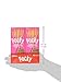 Glico Pocky Biscuit Sticks with Strawberry Cream, 1.41-Ounce Boxes (Pack of 10)