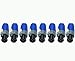 (8) NEUTRIK NL2FX SpeakON 2-Pole Female Cable Connector