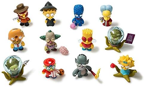 kidrobot toys