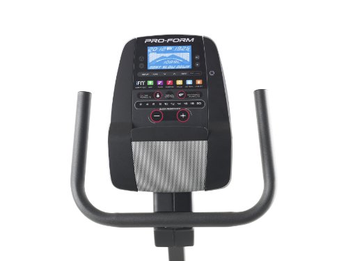 ProForm 6.0 ES Recumbent Bike - Buy 