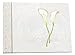 Hortense B. Hewitt Calla Lily Guest Book