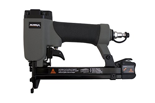 NuMax SFWS Stapler Fine Wire Stapler