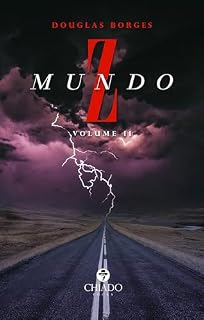 Livro Mundo Z - Volume II