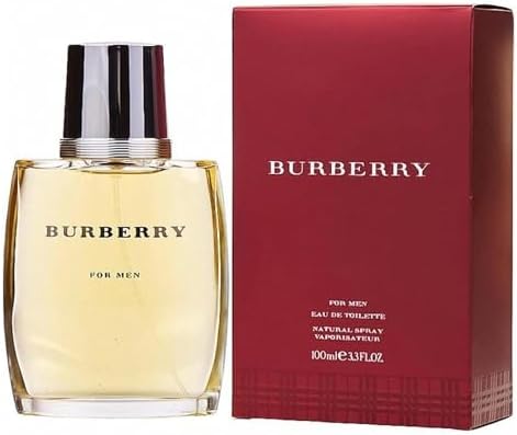 De Toilette Burberry Classic Amazon Burberry Classic Burberry