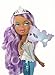 Bratz Masquerade Doll Sea Goddess