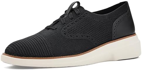 Amazon.com | Cole Haan Mens 2. Zerogrand Stitchlite OX Black  display picture 1