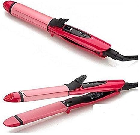 Buy Vinanti 2 In 1 Hair Beauty Set Electric And Professional
