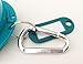 Zumoe Lacrosse Mouthguard Mouth Guard Retainer Case - 7 Standing Sticks