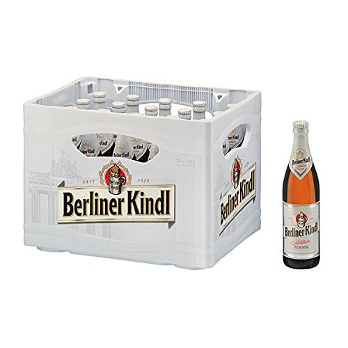 Berliner-Kindl-Jubilums-Pilsener-51-Vol-20-x-05-Liter-Flaschen-inkl-Pfand-MEHRWEG