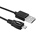 6 Feet Sync/Charge Micro USB Data Cable for Amazon Kindle Touch Keyboard Fire / HP TouchPad Tablet PC