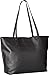 Nine West Alinne Tote Black/Optic White/Black One Size