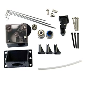 3d Printer Geared Extruder - Circuit Diagram Images