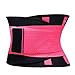ChongErfei Waist Trainer Belt for Women Waist Cincher Trimmer Slimming Body Shaper Sport Girdle Belt