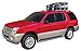 REESE Explore 1391800 Expandable Rainproof Car-Top Carrier (12 - 16 Cubic Feet)
