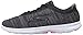 Skechers Performance Women's Go Step Prismatic Walking Shoe,Black/Gray,10 M US