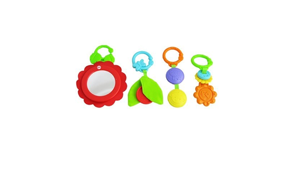 fisher price activity links gym