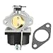 uxcell 640065A Carburetor Carb for Tecumseh 640065 OHV110 OHV115 OHV120 OHV125 OHV130 OHV135 with Gasket