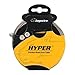 Jagwire Hyper Slick Stainless Mechanical Disc Brake/Tandem Bicycle Brake Inner Cables - 1.5mm x 2750mm