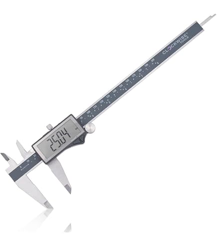 Amazon.com: 8 Caliper