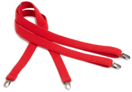 Levi's Men's Skinny Suspender