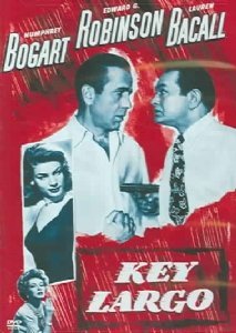 Key Largo (film) Aktieris Saraksts  (Cast) 