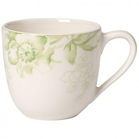 Villeroy & Boch Floreana Green Mokka-/Espr.-Oberta.0,10l 10 ...