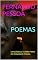 Livro POEMAS: UM CLÁSSICO E OBRA PRIMA DE FERNANDO PESSOA