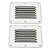 Amarine-made-Stainless-Steel-Stamped-Louvered-Vent-Rectangular-07722S-4-12-X-5