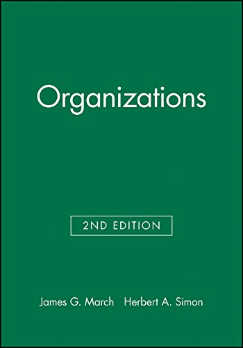 Organizations