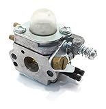 The ROP Shop Carburetor Carb for Zama C1U-K51 fits Echo HC-1500 HC-1600 HC-1800 Hedge Trimmer