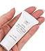 Y-Not Natural - Emu Oil Daily Revitalizing Eye Cream with Retinol, Vitamin E, A, C & D (15 g Tube) | SPF 15 Sun Protection Anti Aging Facial Skin Care to Reduce Puffiness, Fine Lines & Dark Spots