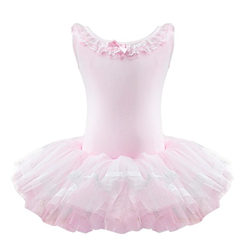 Toddler Dancewear and Tutu