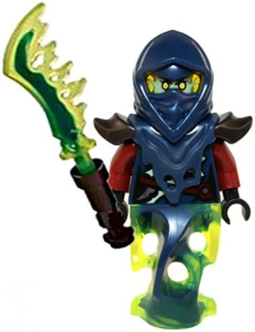 LEGO Minifigure - Ninjago - BLADE MASTER BANSHA
