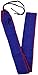 RiparoFit Wrist Wraps - Designed for Crossfit, Cross Training, Yoga, Olympic Weightlifting, Bodybuilding, Fitness, Easy Adjust, (1 Pair)