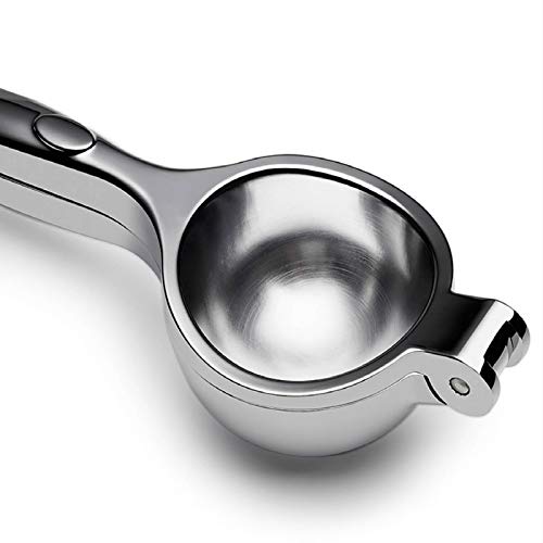 TLJF Cocktail-Werkzeug-Set für Barkeeper, Premium-Set mit Shaker, Jigger, Löffel, Ausgießer, Middler, Zitruspresse… – Bild 6