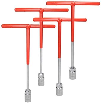 MLD T Spanner Tool Kit Set For Home And Office Combo 8 MM,10 MM,12 MM,14 MM