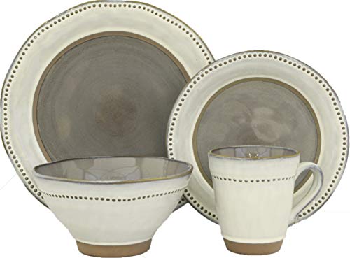 Sango Ruvo 16-Pc. Set