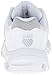 K-SWISS Women's Grancourt II SR Duty Shoe
