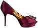 Nine West Women's Jaquita Open-Toe Pump