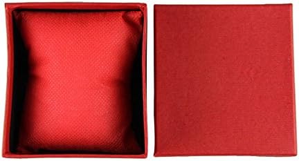 Durable Present Gift Box Case for Bracelet Bangle Jewelry Watch Box RD,Outsta 2019 Fashion Jewelry Hot Sale!Under 5 Dollars Gifts for Her
