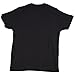 Iron Maiden Men's Real Live Wire T-shirt Black