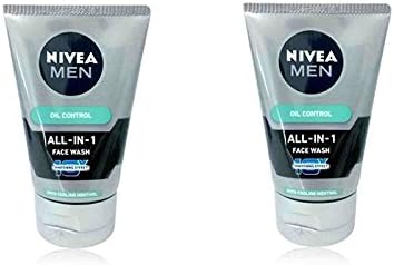 amazon nivea face wash