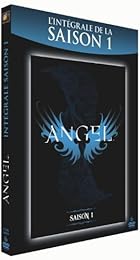 Angel - Saison 1