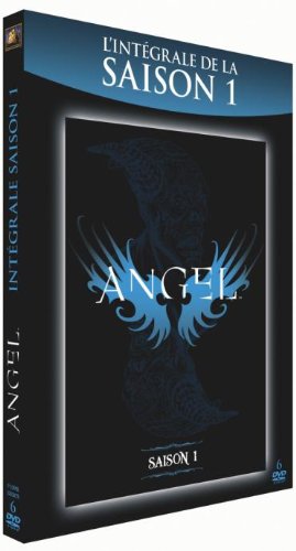 Angel - Saison 1