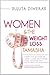 Women and the weight loss tamasha